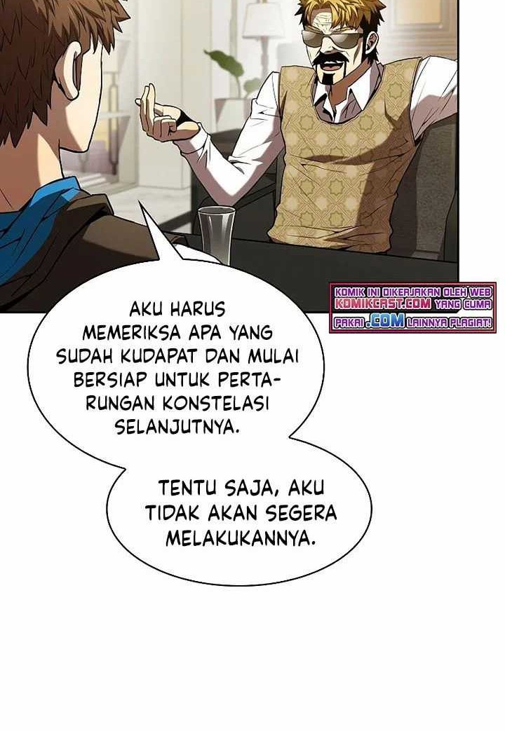 The Constellation that Returned from Hell Chapter 57 - halaman 15