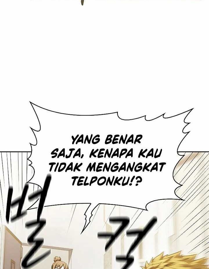 The Constellation that Returned from Hell Chapter 57 - halaman 17