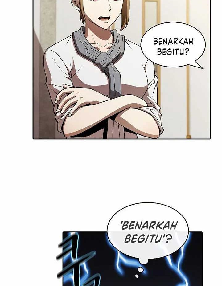 The Constellation that Returned from Hell Chapter 57 - halaman 19