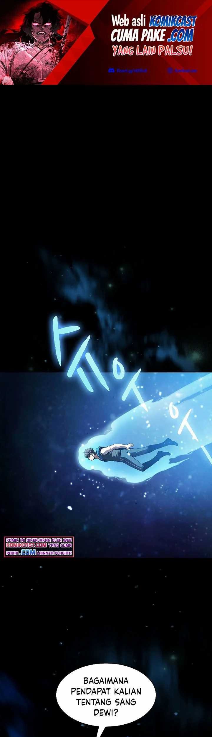 The Constellation that Returned from Hell Chapter 57 - halaman 2