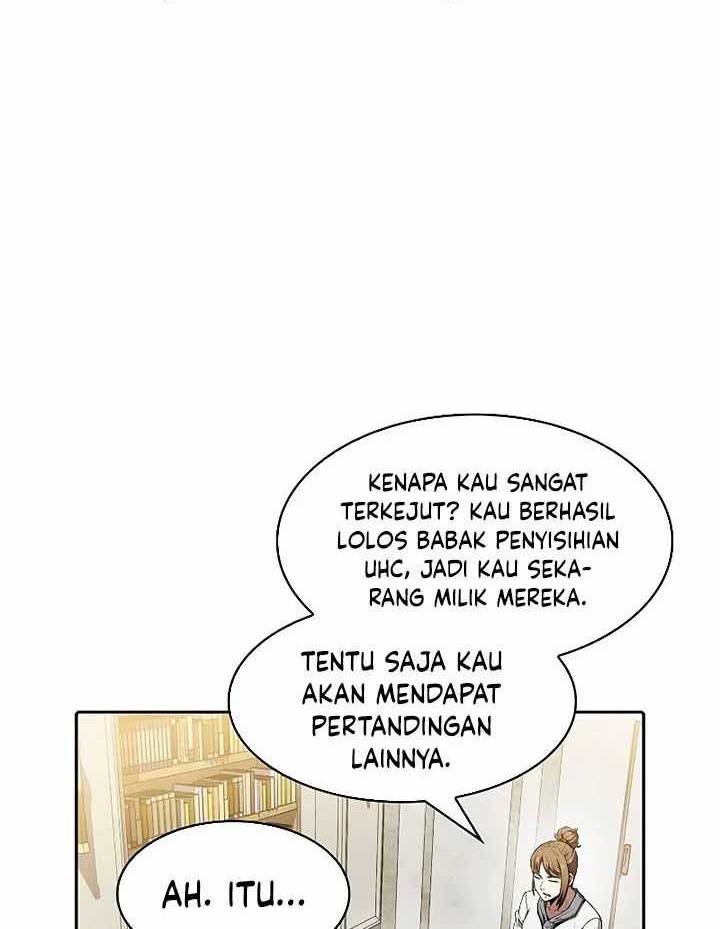 The Constellation that Returned from Hell Chapter 57 - halaman 23