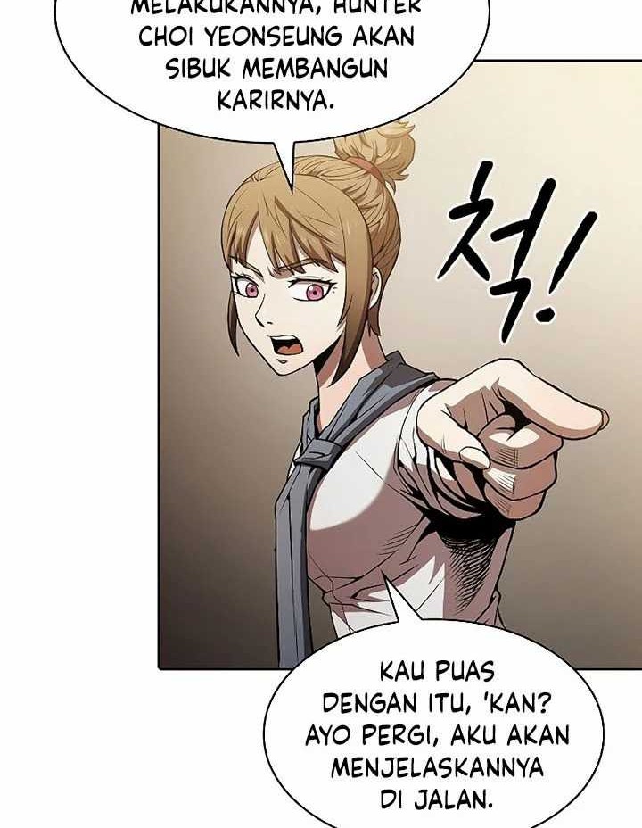 The Constellation that Returned from Hell Chapter 57 - halaman 25