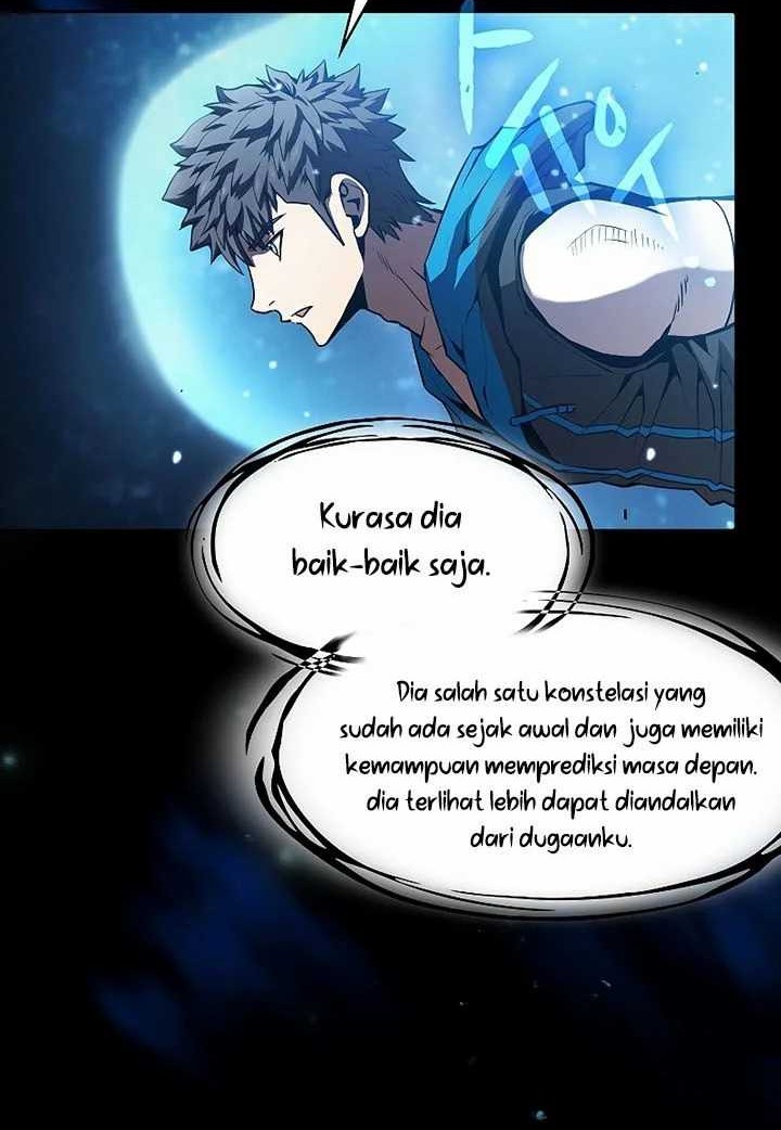The Constellation that Returned from Hell Chapter 57 - halaman 3