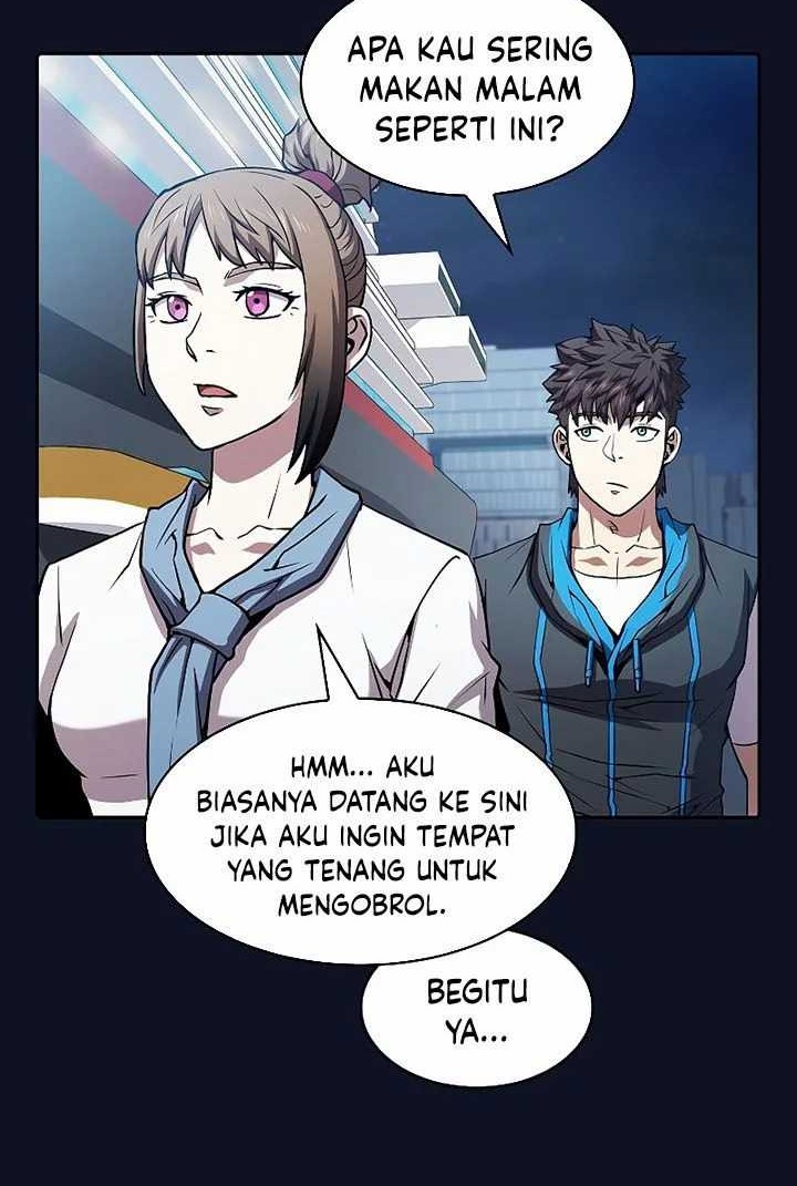 The Constellation that Returned from Hell Chapter 57 - halaman 31