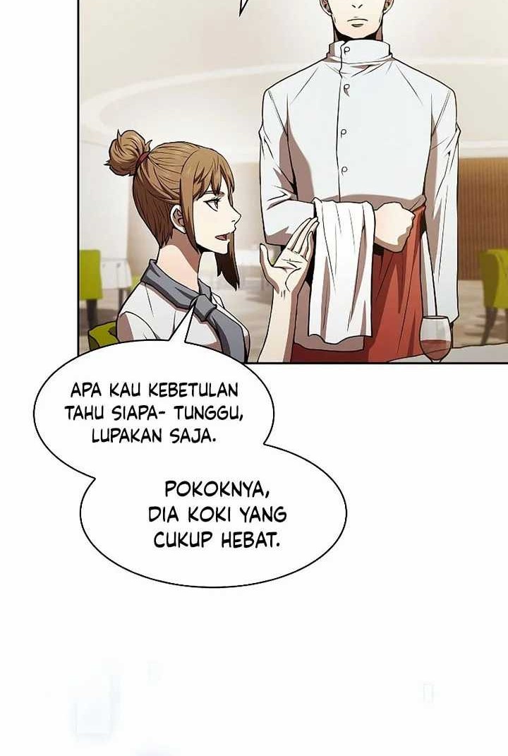 The Constellation that Returned from Hell Chapter 57 - halaman 33