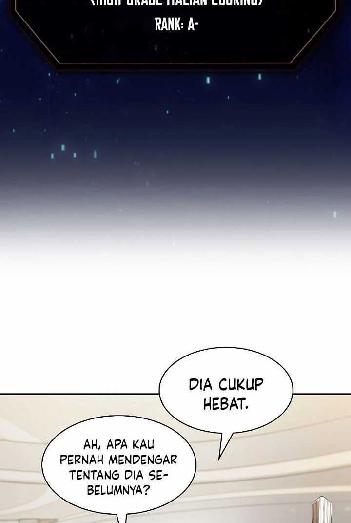 The Constellation that Returned from Hell Chapter 57 - halaman 35