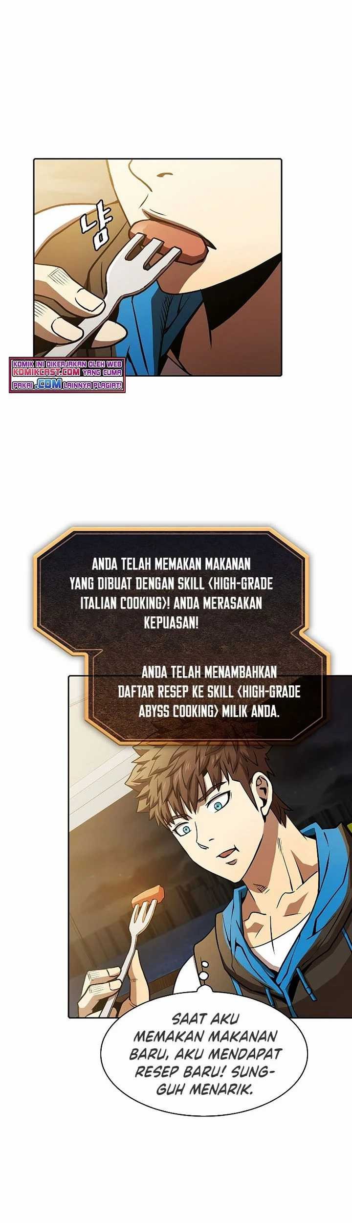 The Constellation that Returned from Hell Chapter 57 - halaman 38