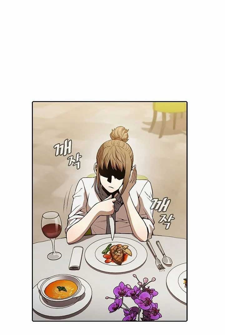 The Constellation that Returned from Hell Chapter 57 - halaman 39