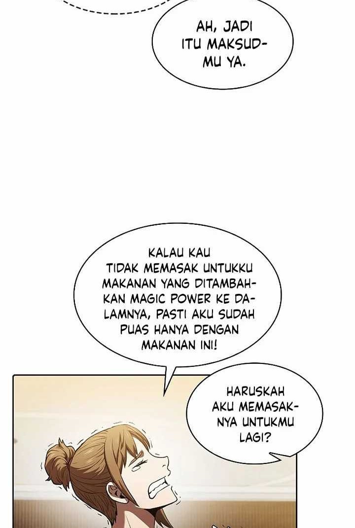 The Constellation that Returned from Hell Chapter 57 - halaman 41