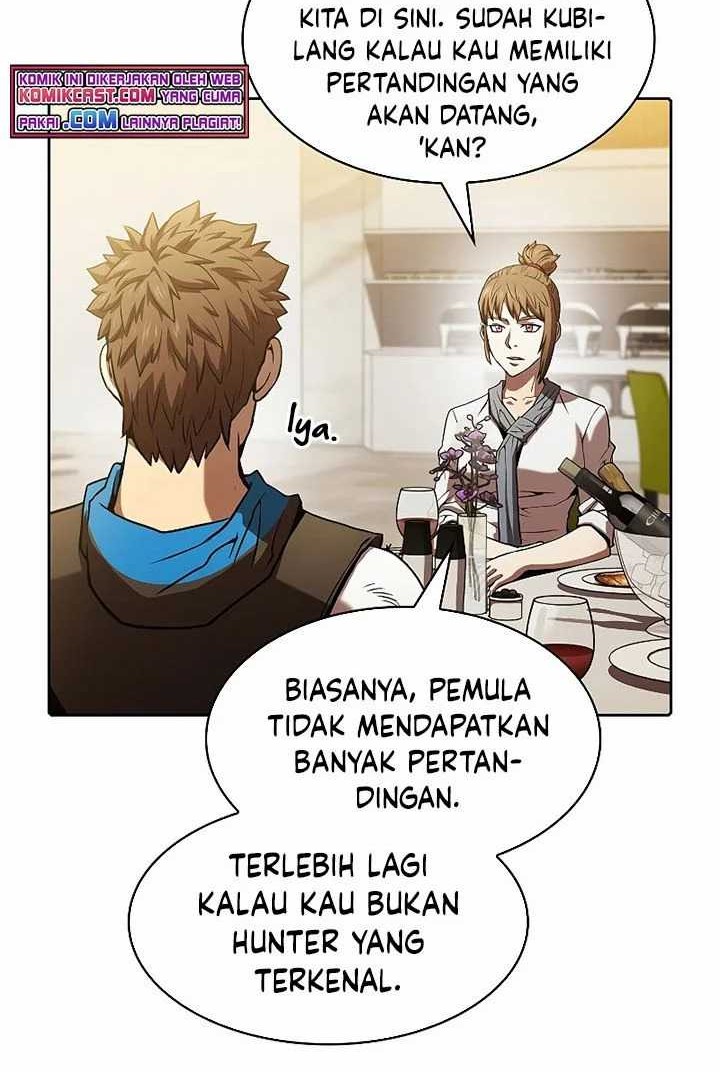 The Constellation that Returned from Hell Chapter 57 - halaman 43