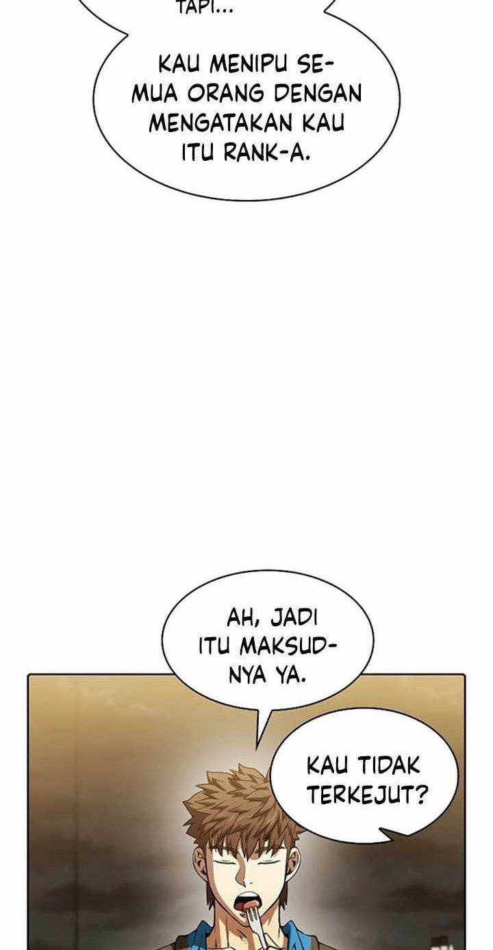 The Constellation that Returned from Hell Chapter 57 - halaman 45