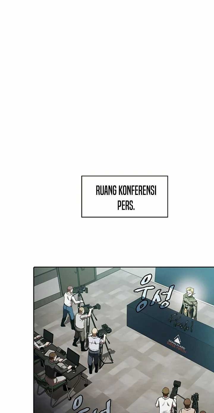 The Constellation that Returned from Hell Chapter 57 - halaman 47