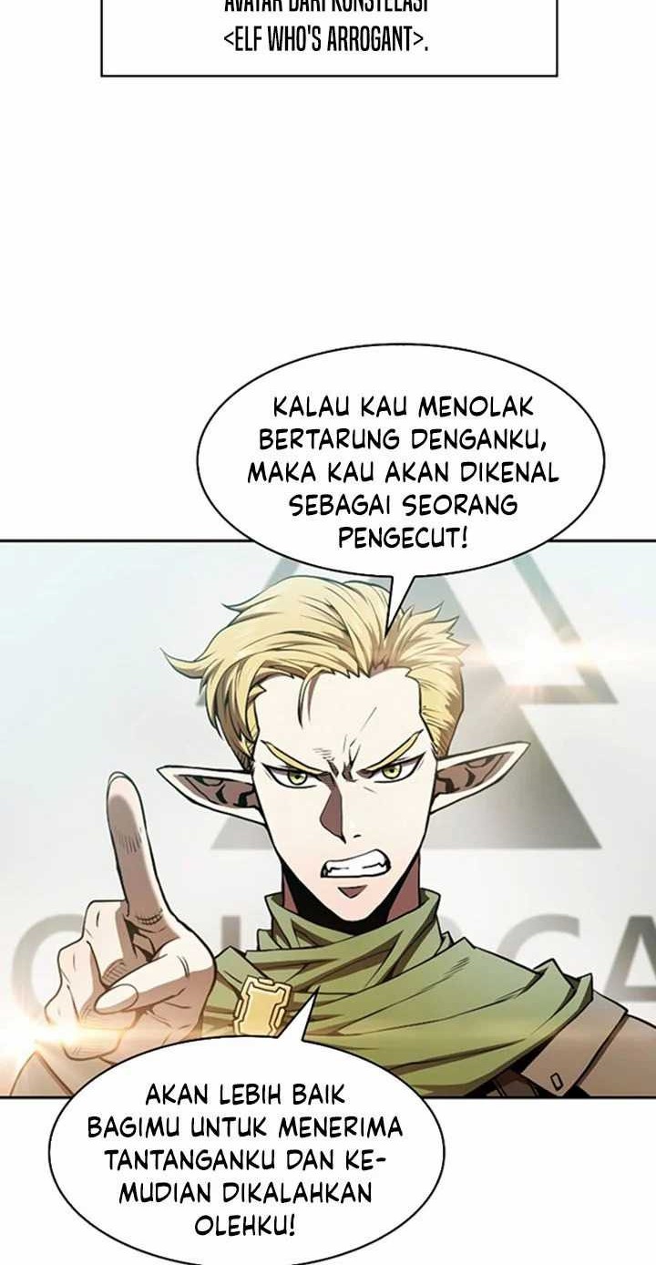 The Constellation that Returned from Hell Chapter 57 - halaman 49
