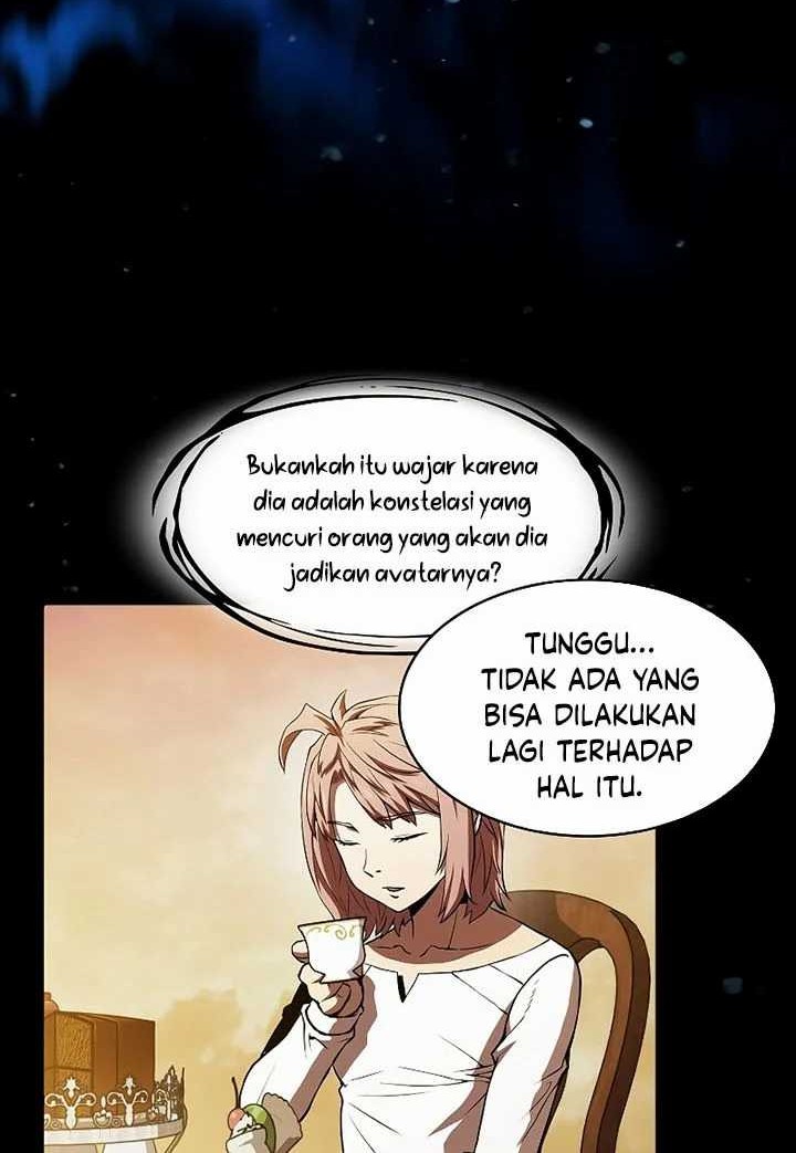The Constellation that Returned from Hell Chapter 57 - halaman 5