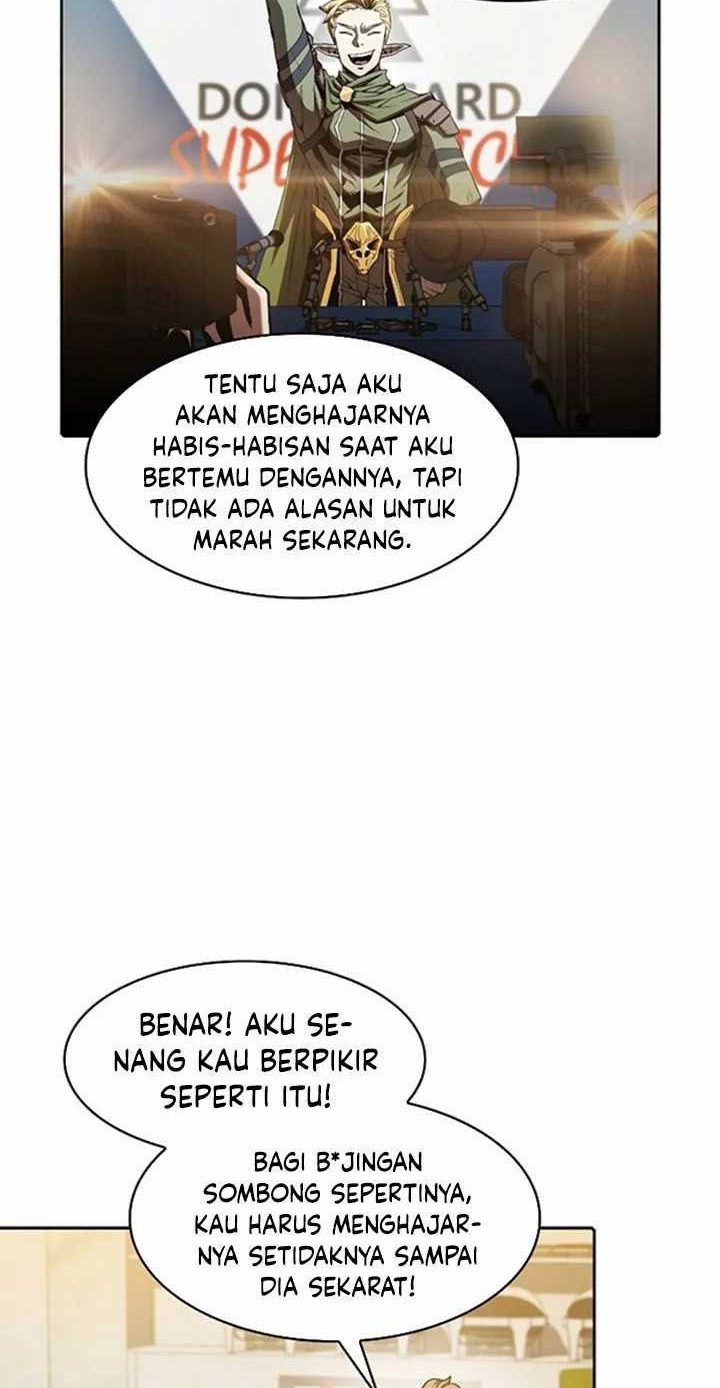 The Constellation that Returned from Hell Chapter 57 - halaman 51