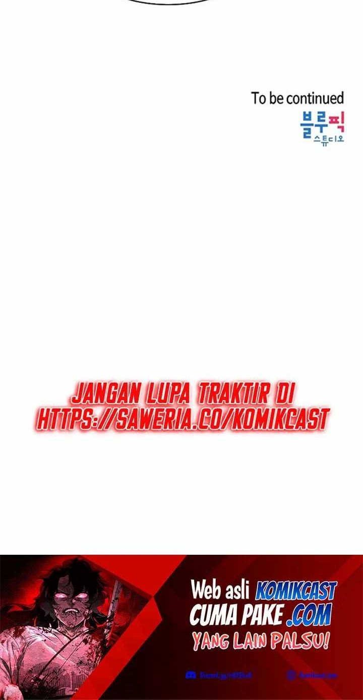The Constellation that Returned from Hell Chapter 57 - halaman 53