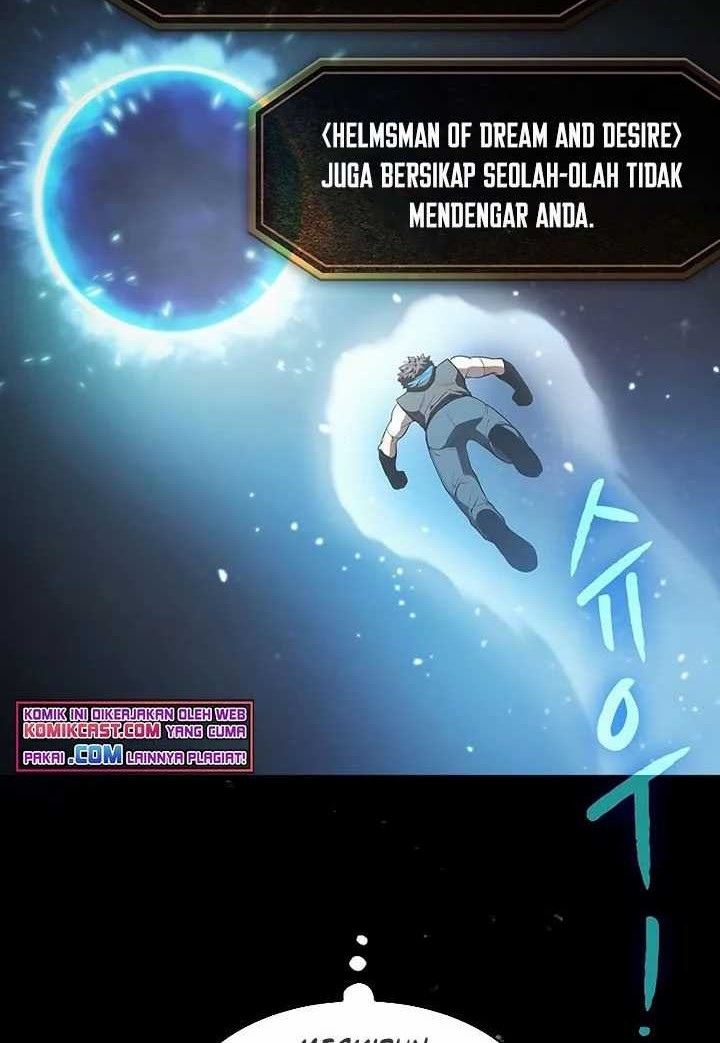 The Constellation that Returned from Hell Chapter 57 - halaman 7