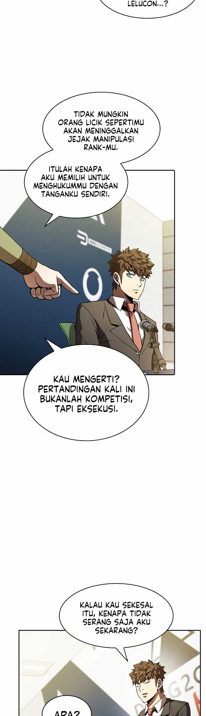 The Constellation that Returned from Hell Chapter 58 - halaman 10