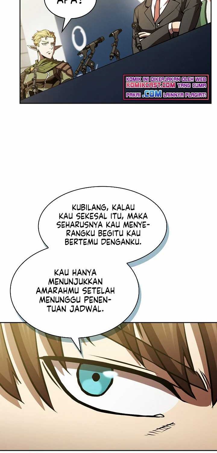 The Constellation that Returned from Hell Chapter 58 - halaman 11
