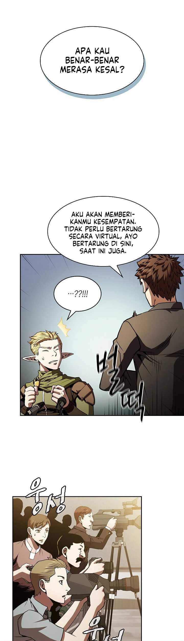 The Constellation that Returned from Hell Chapter 58 - halaman 12