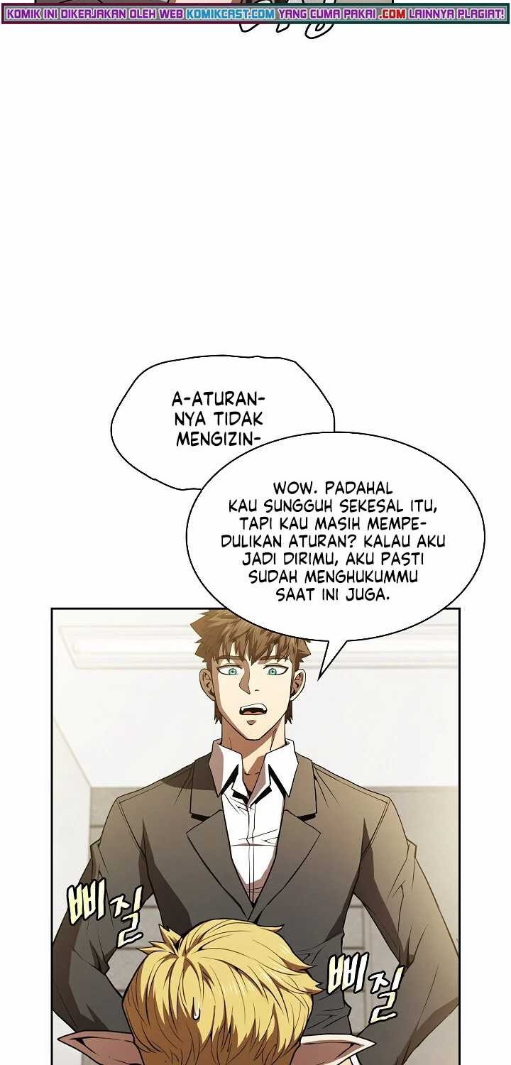 The Constellation that Returned from Hell Chapter 58 - halaman 13