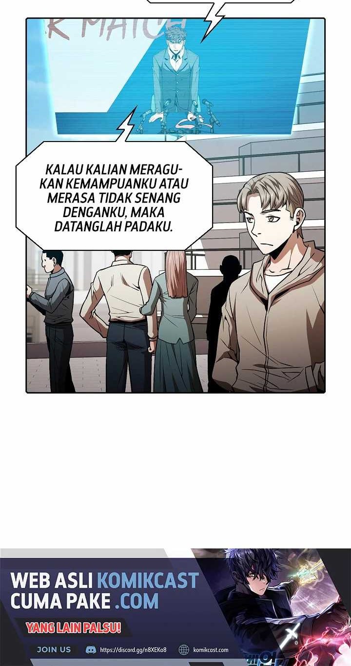 The Constellation that Returned from Hell Chapter 58 - halaman 15