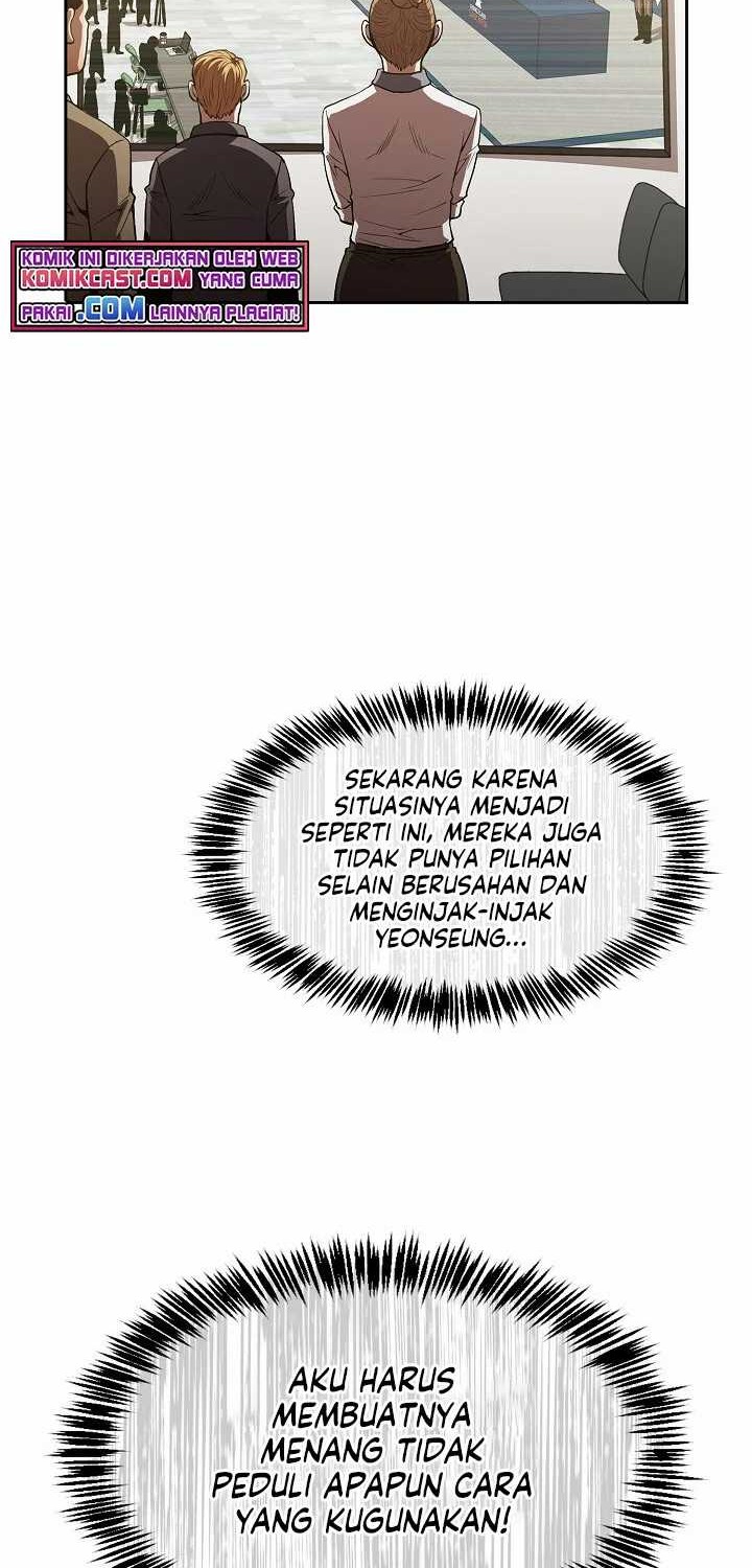 The Constellation that Returned from Hell Chapter 58 - halaman 17