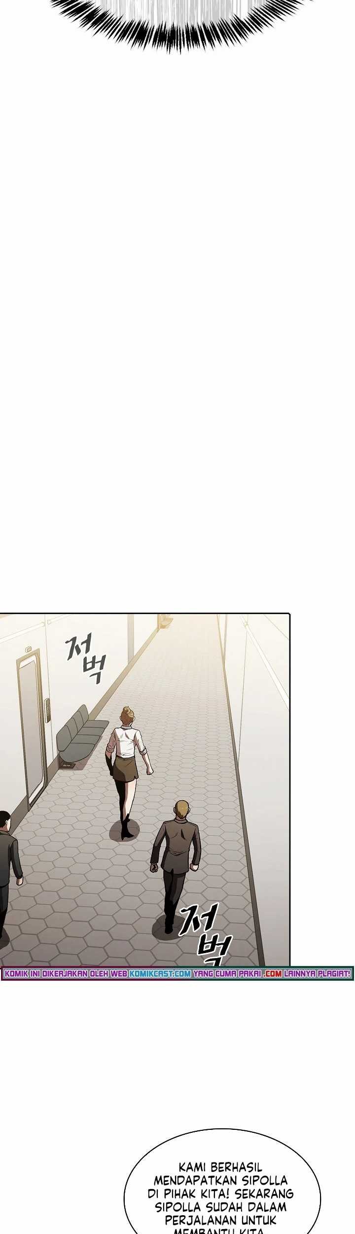 The Constellation that Returned from Hell Chapter 58 - halaman 18