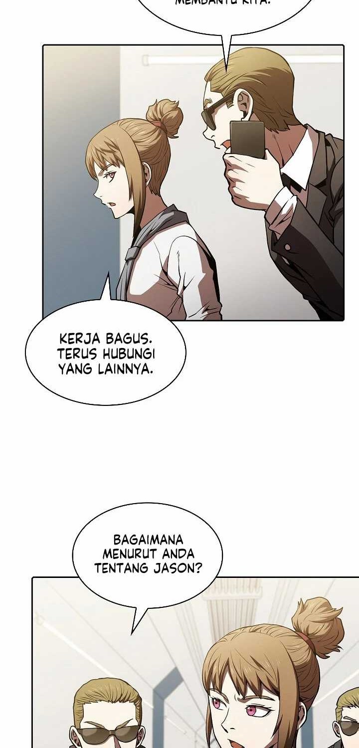 The Constellation that Returned from Hell Chapter 58 - halaman 19