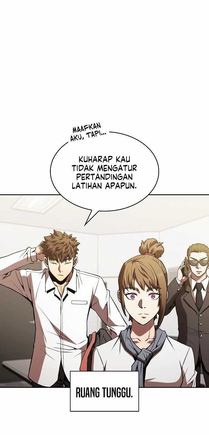 The Constellation that Returned from Hell Chapter 58 - halaman 21