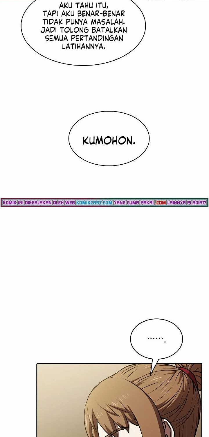 The Constellation that Returned from Hell Chapter 58 - halaman 23