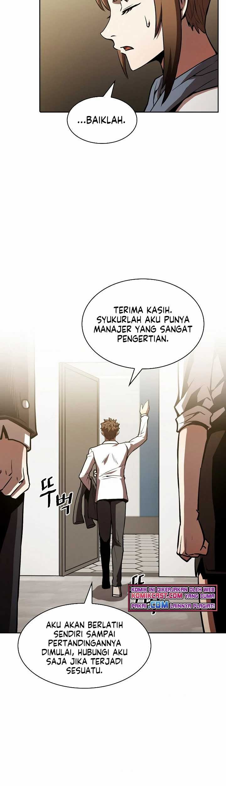 The Constellation that Returned from Hell Chapter 58 - halaman 24