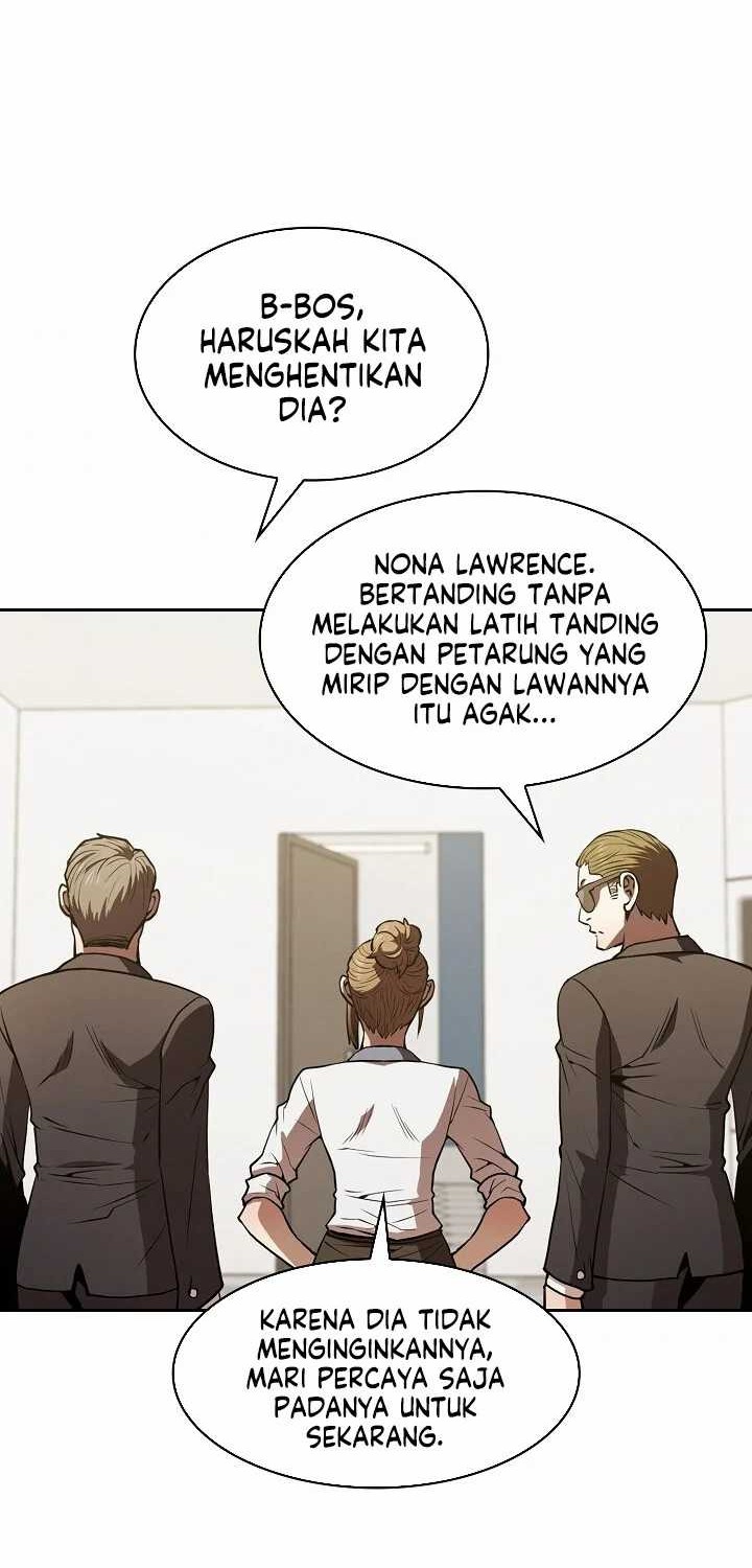 The Constellation that Returned from Hell Chapter 58 - halaman 25