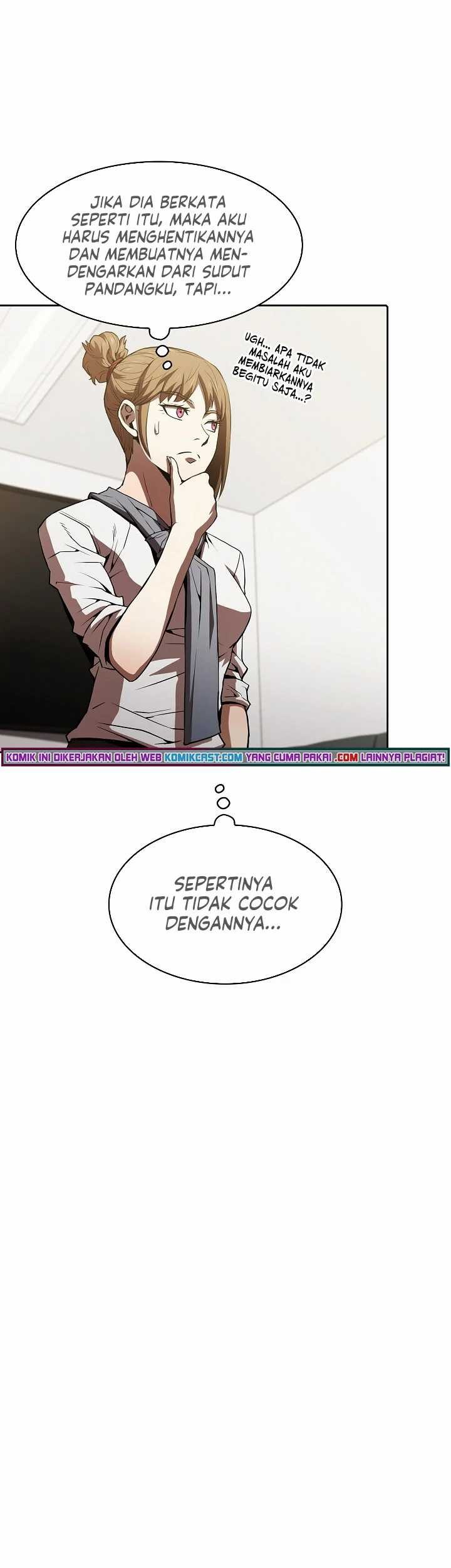 The Constellation that Returned from Hell Chapter 58 - halaman 26