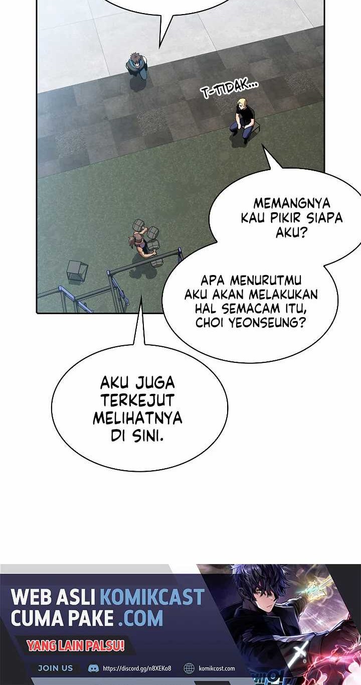The Constellation that Returned from Hell Chapter 58 - halaman 29