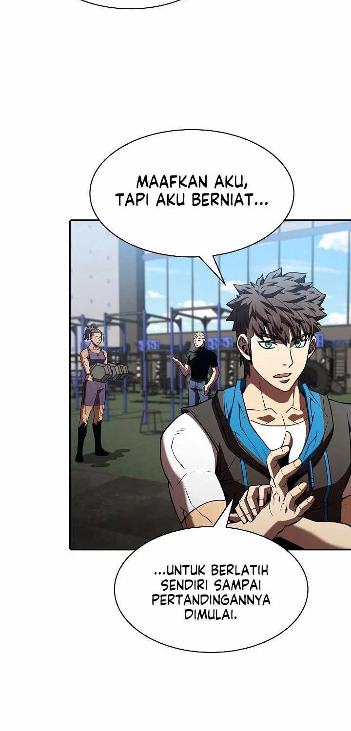 The Constellation that Returned from Hell Chapter 58 - halaman 31