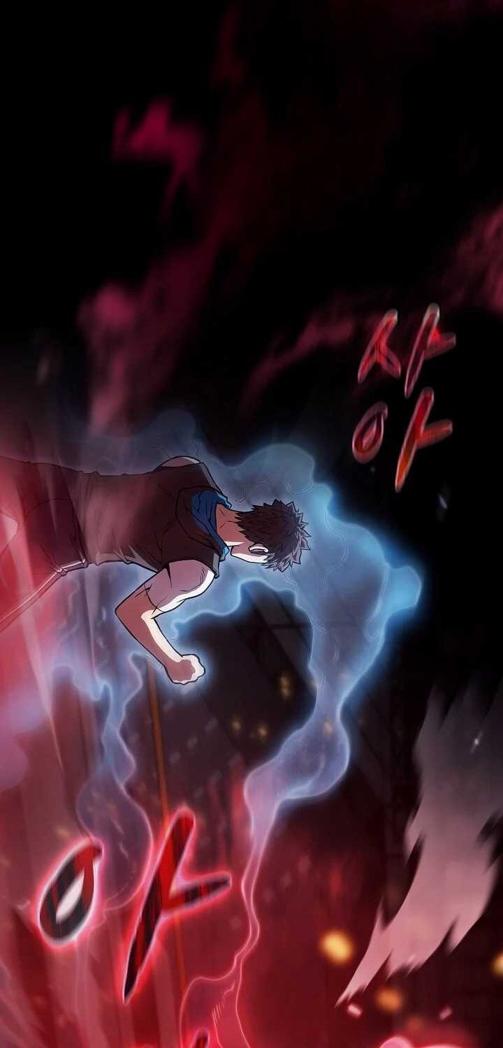 The Constellation that Returned from Hell Chapter 58 - halaman 35