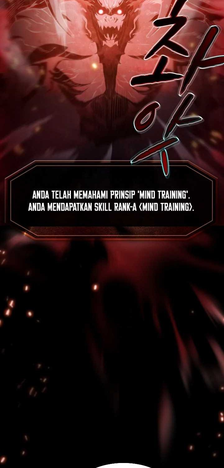 The Constellation that Returned from Hell Chapter 58 - halaman 37