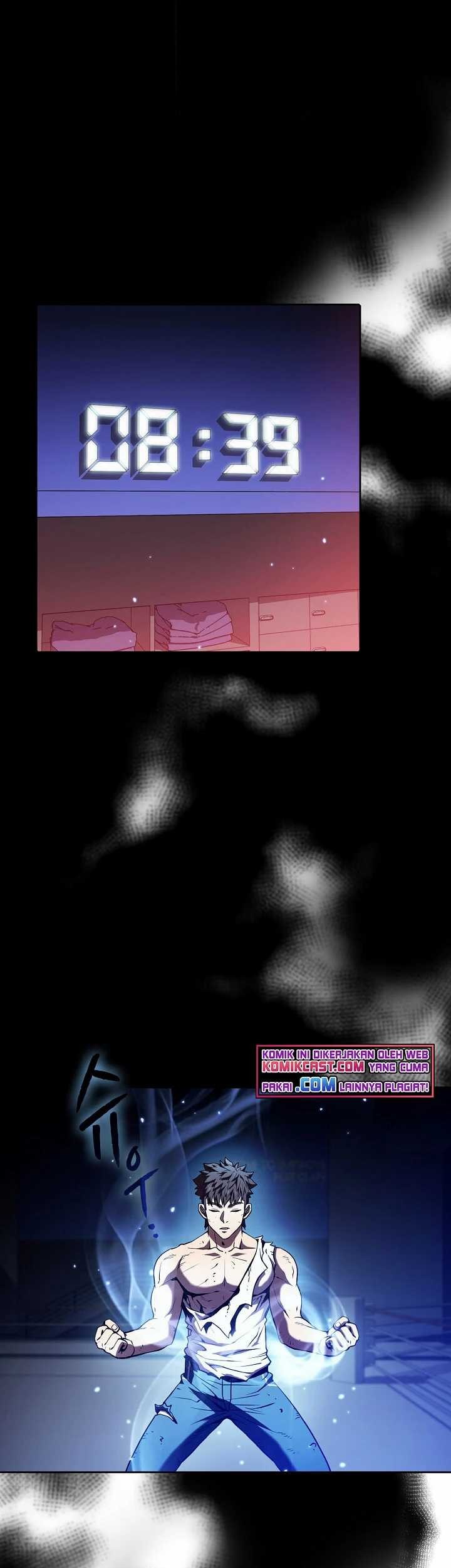 The Constellation that Returned from Hell Chapter 58 - halaman 42