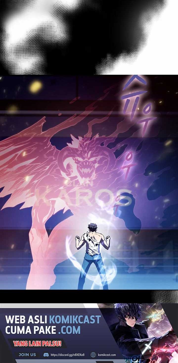 The Constellation that Returned from Hell Chapter 58 - halaman 43