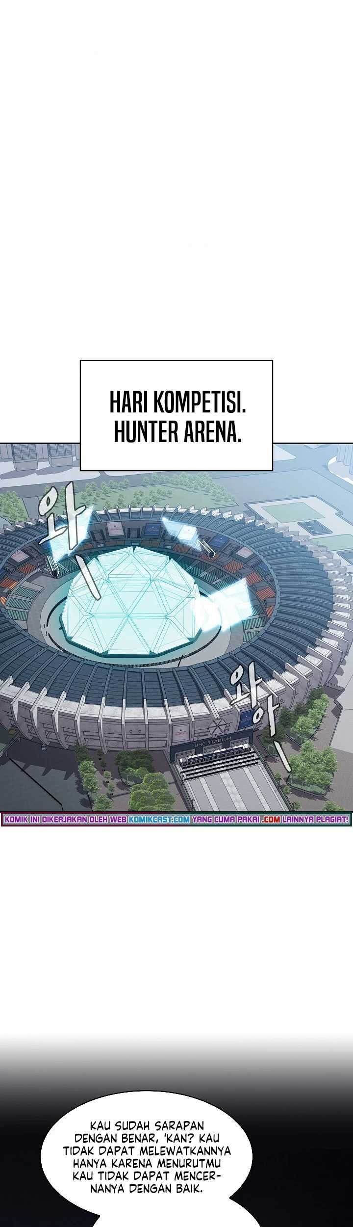 The Constellation that Returned from Hell Chapter 58 - halaman 46