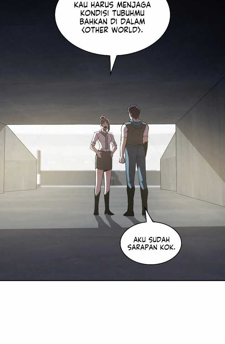 The Constellation that Returned from Hell Chapter 58 - halaman 47