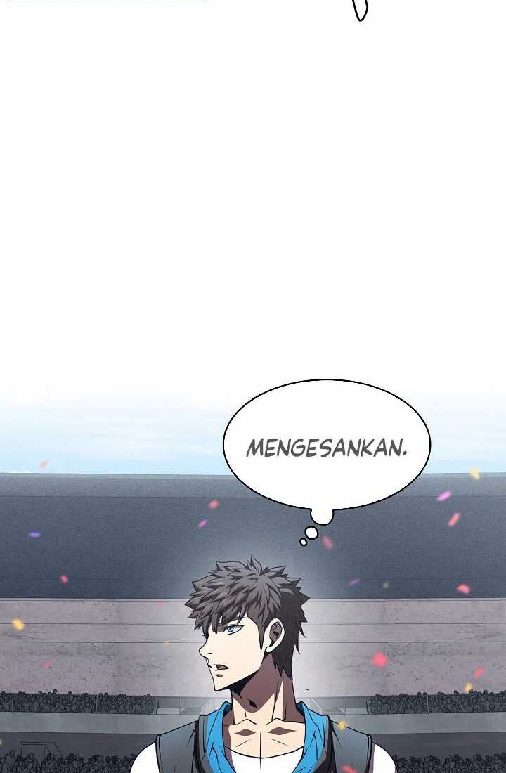 The Constellation that Returned from Hell Chapter 58 - halaman 49