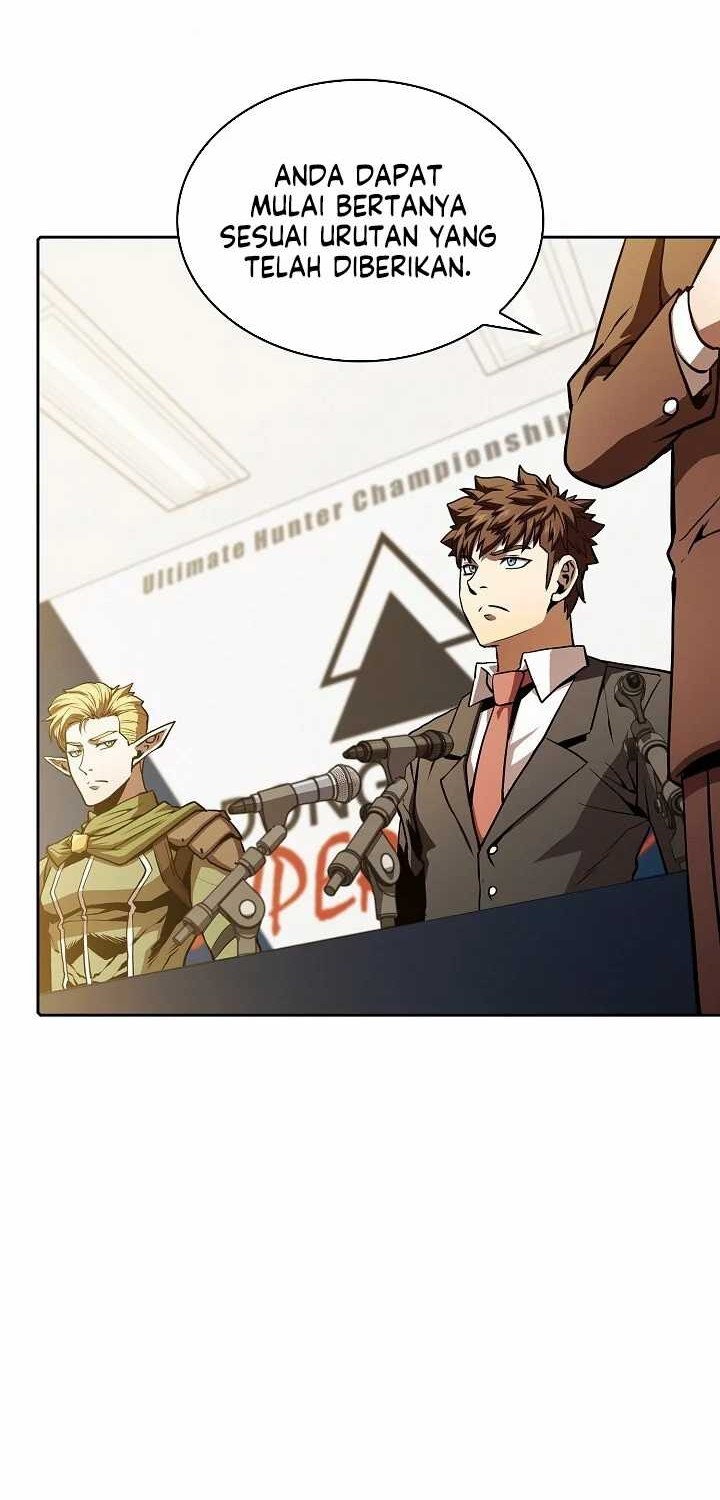 The Constellation that Returned from Hell Chapter 58 - halaman 5