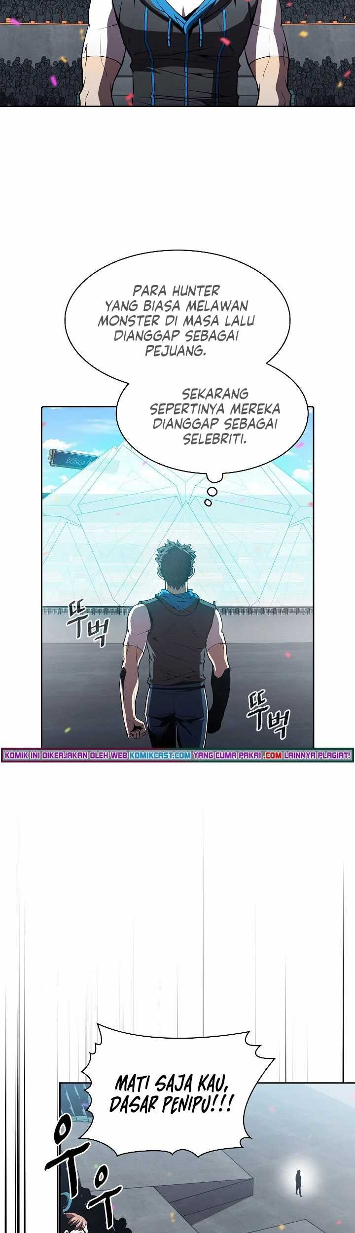 The Constellation that Returned from Hell Chapter 58 - halaman 50