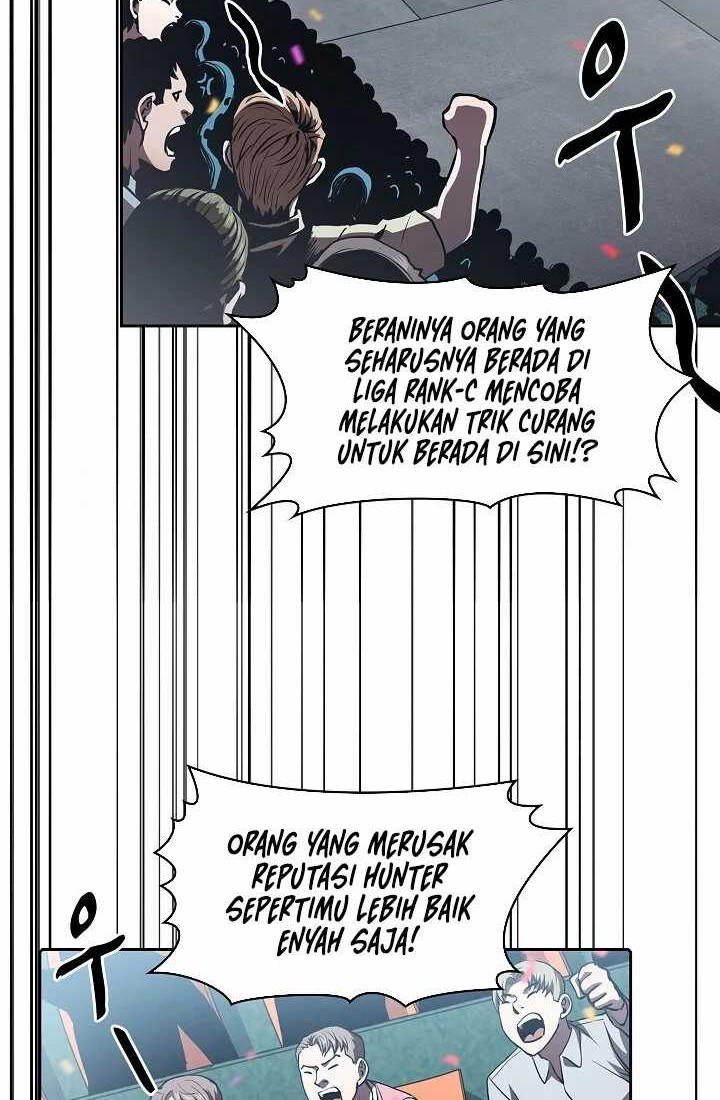 The Constellation that Returned from Hell Chapter 58 - halaman 51