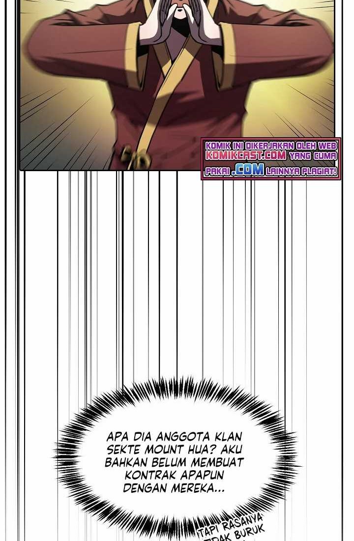 The Constellation that Returned from Hell Chapter 58 - halaman 53