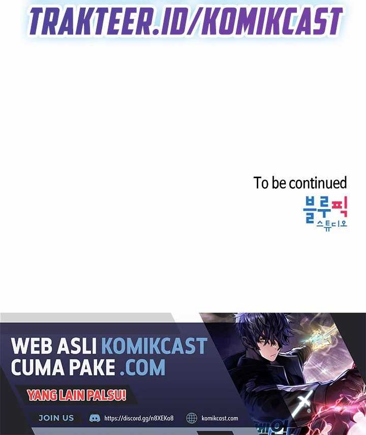 The Constellation that Returned from Hell Chapter 58 - halaman 55