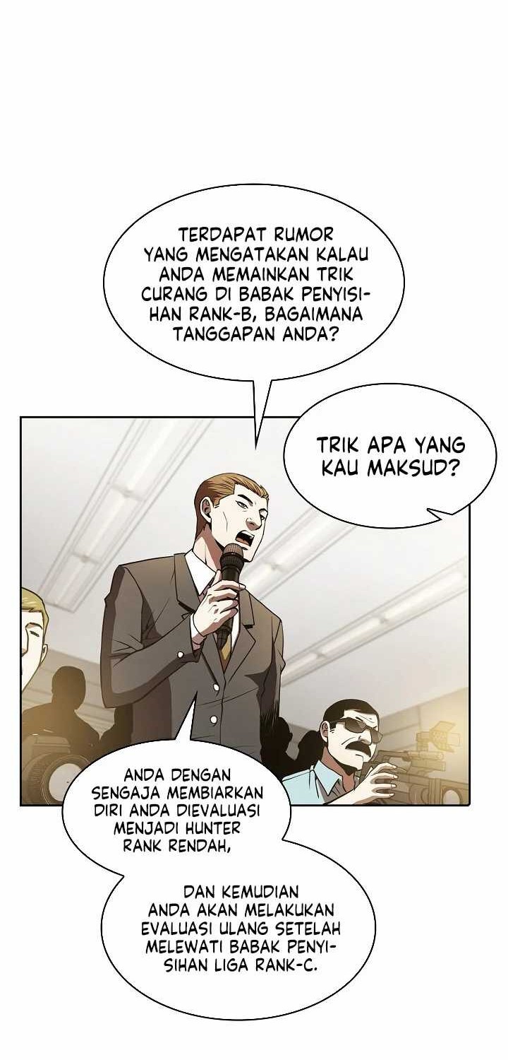 The Constellation that Returned from Hell Chapter 58 - halaman 7