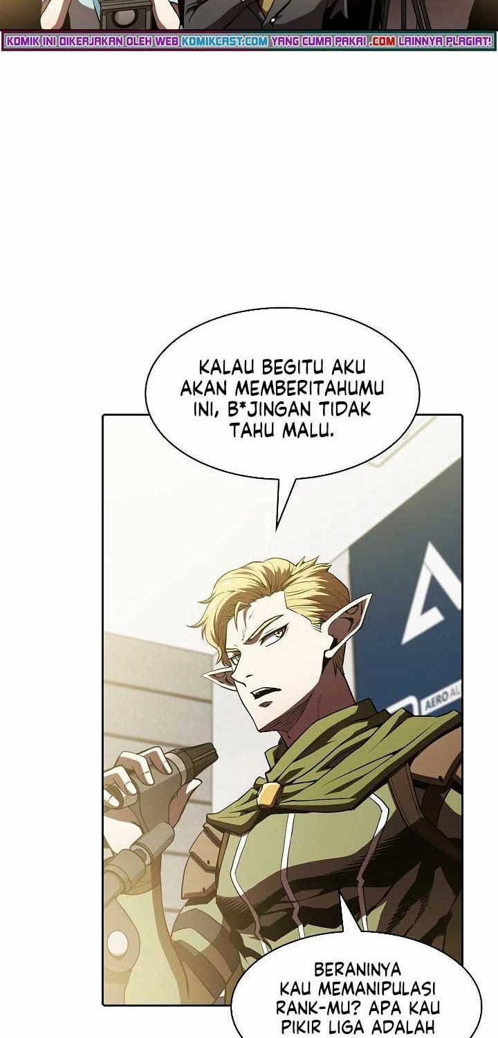 The Constellation that Returned from Hell Chapter 58 - halaman 9